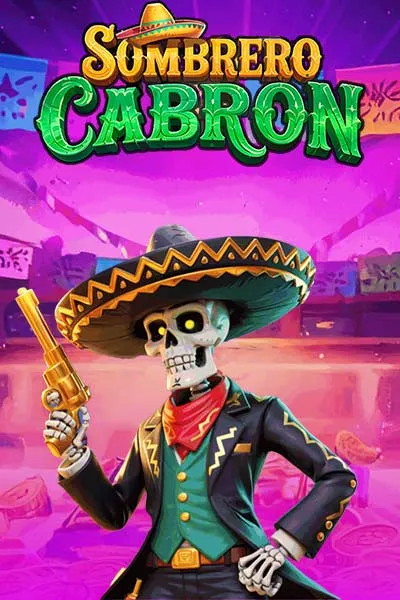 mrpacho-sombrerocabroncjgaming